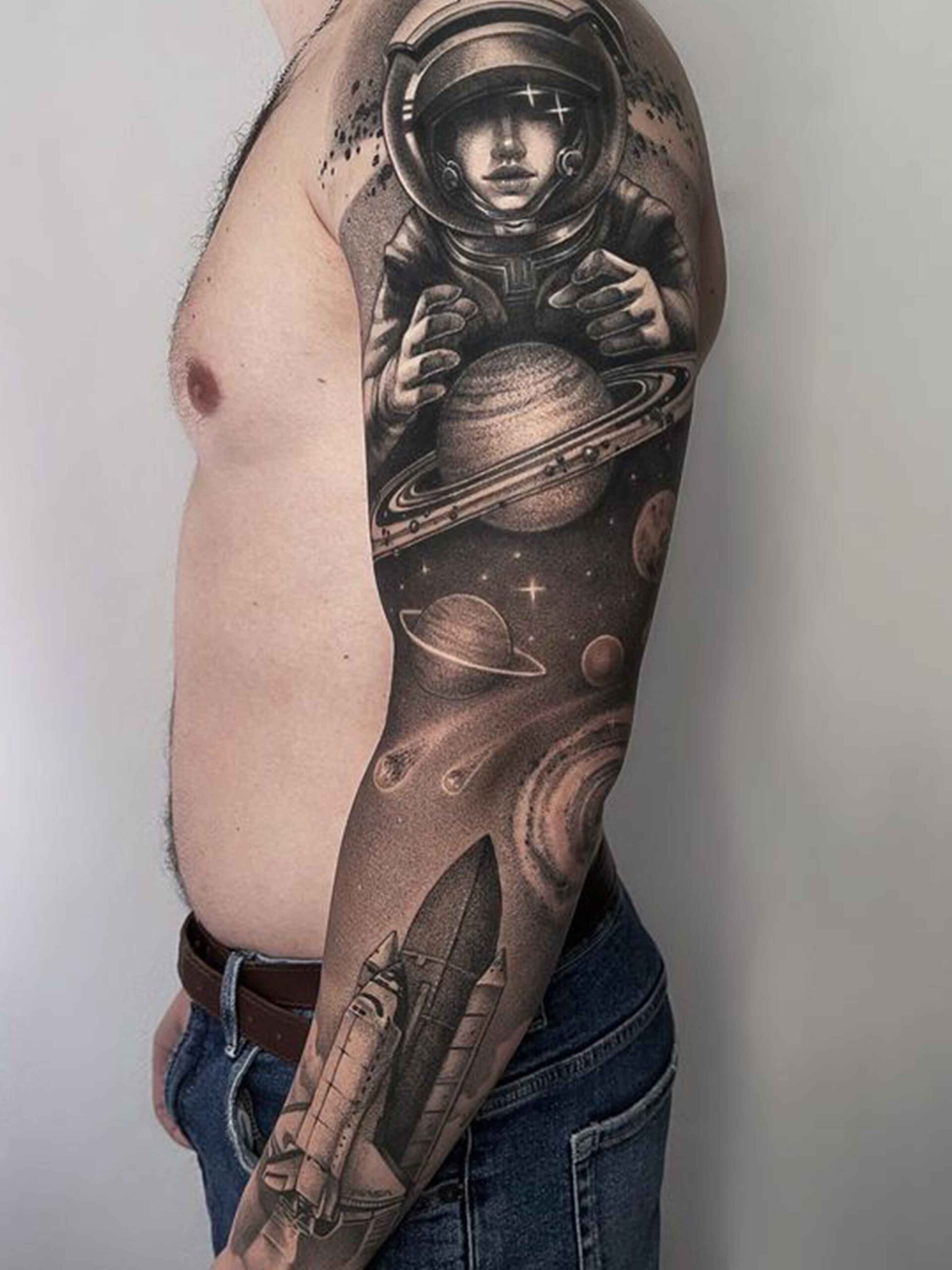 Dotwork