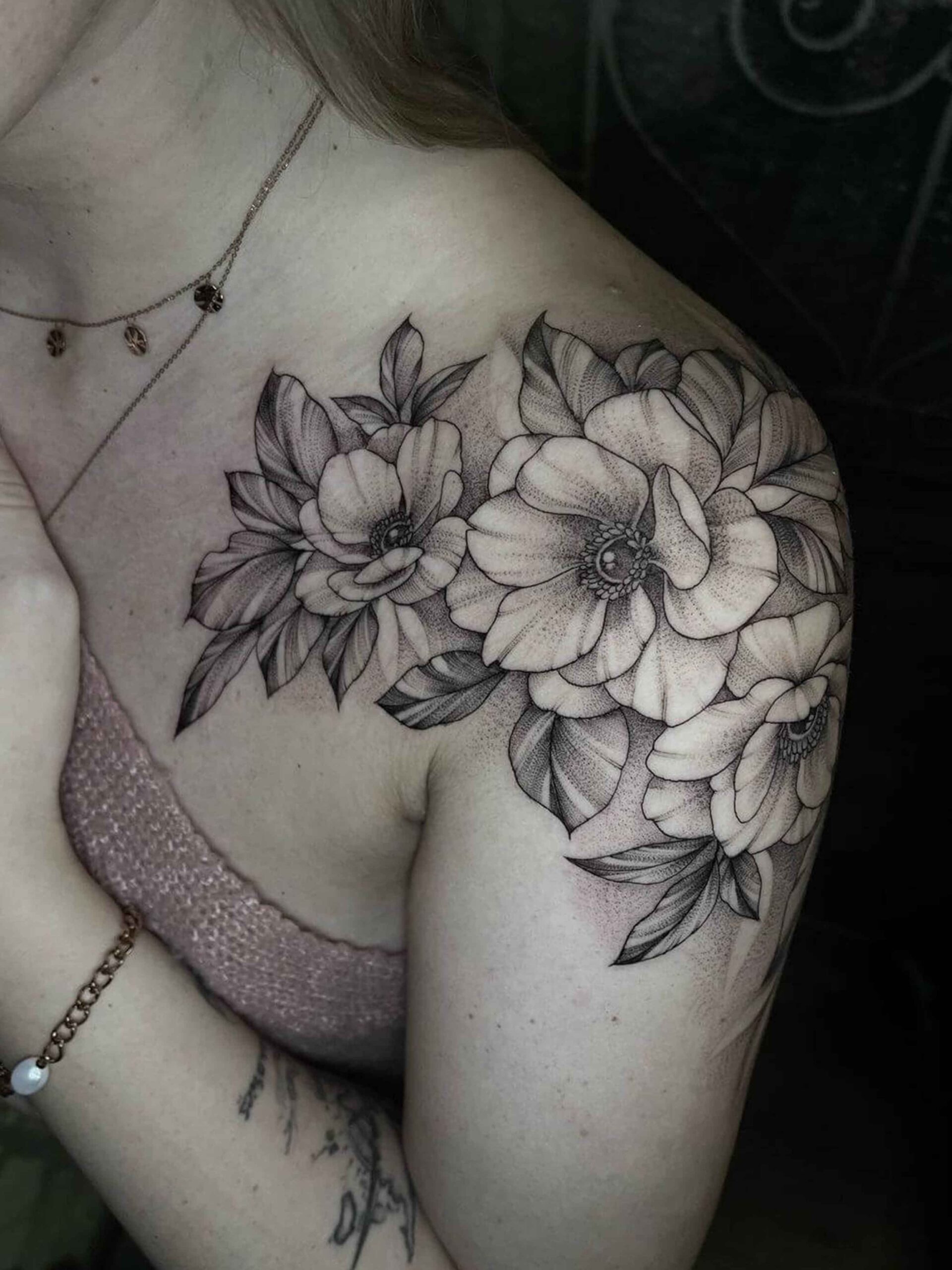 Whip Shading