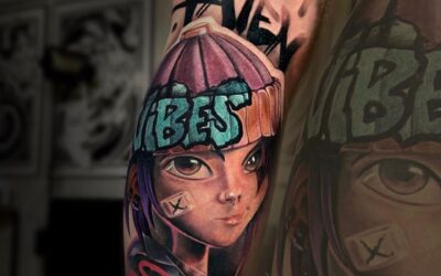 Tattoo Aftercare in St. Petersburg, FL: A Florida-Proof Healing Guide