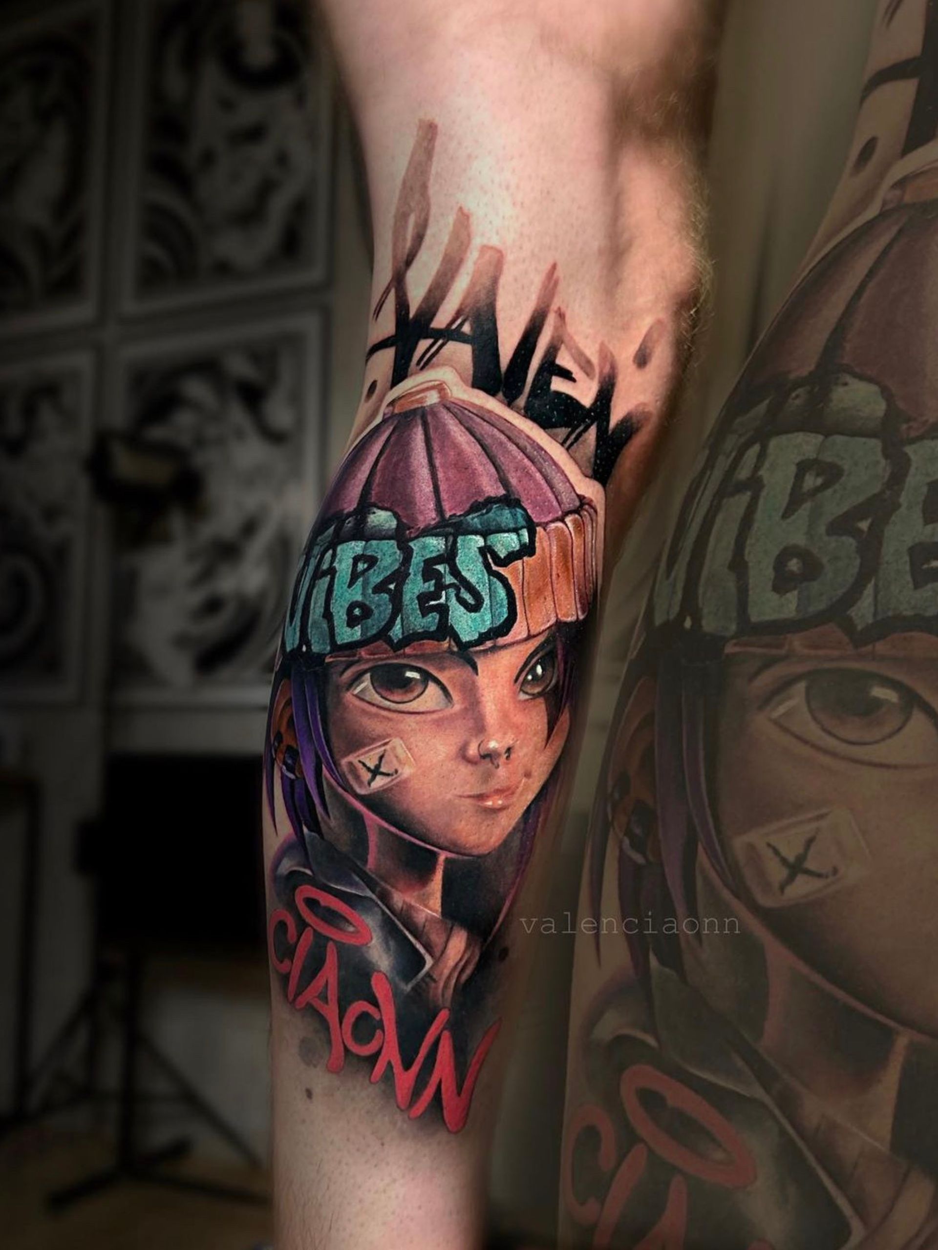 Tattoo Aftercare in St. Petersburg, FL: A Florida-Proof Healing Guide