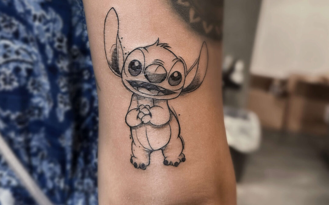 How to Choose a Tattoo Design That You Won’t Regret