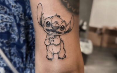 How to Choose a Tattoo Design That You Won’t Regret