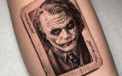 How Long Do Tattoos Last? Tattoo Longevity in Florida