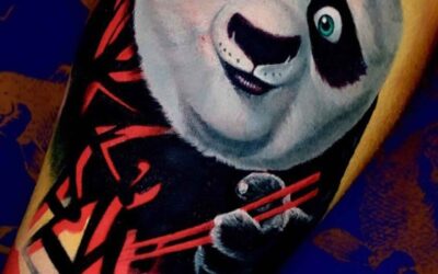 Custom Tattoos in St. Petersburg, FL: The Full Step-by-Step Process