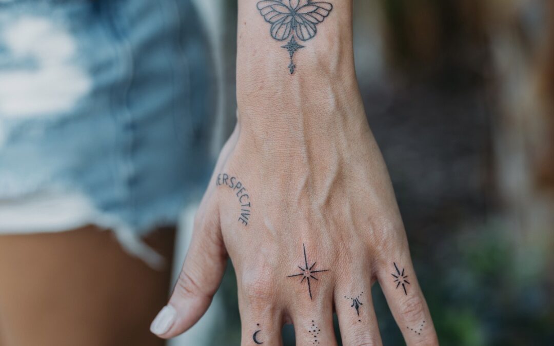 How to Prepare for a Tattoo Appointment in St. Petersburg, FL